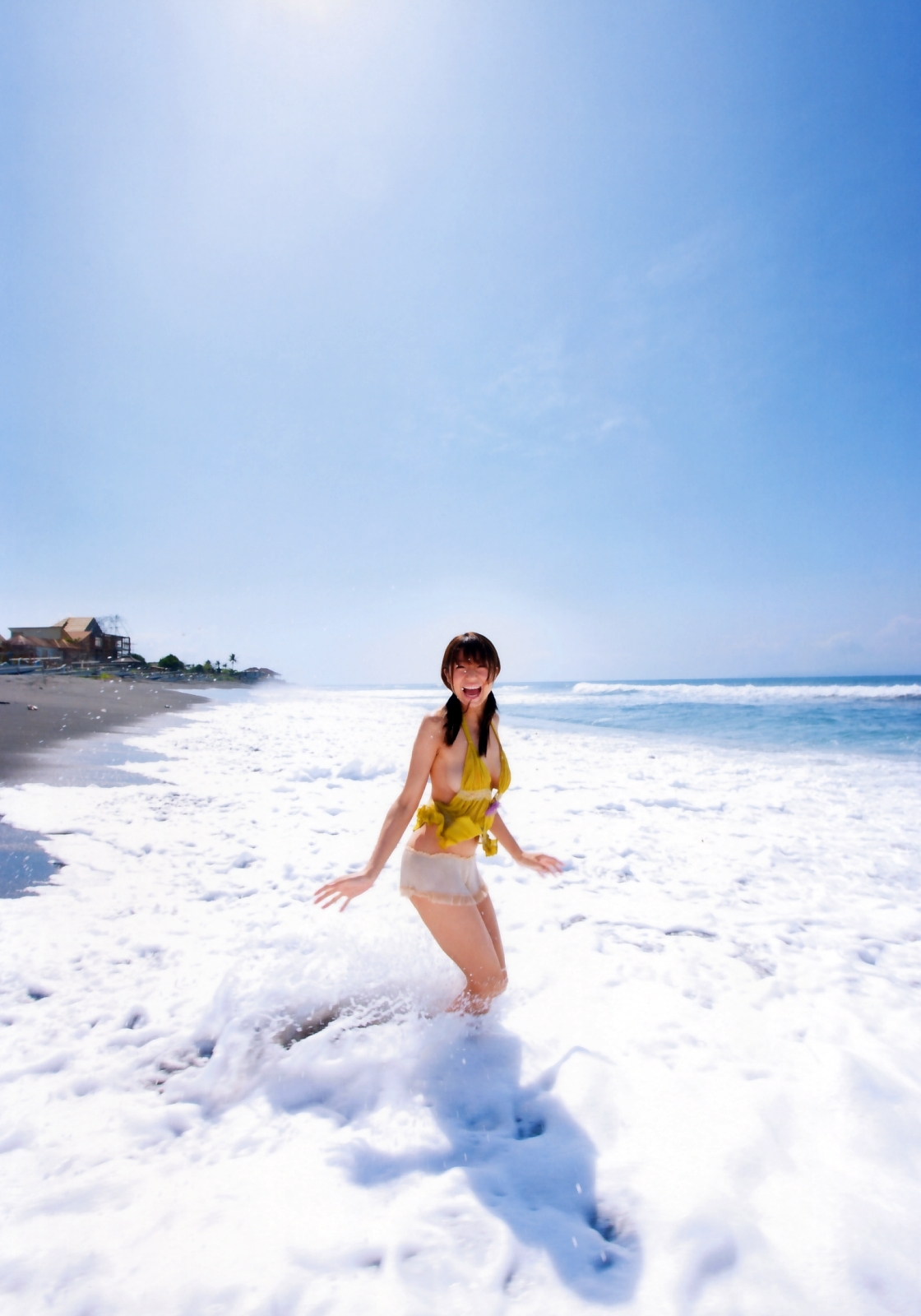 [PB写真集] Shizuka Nakamura 中村静香 HUG ハグ